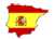 DISCARET - Espanol
