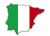 DISCARET - Italiano