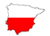 DISCARET - Polski